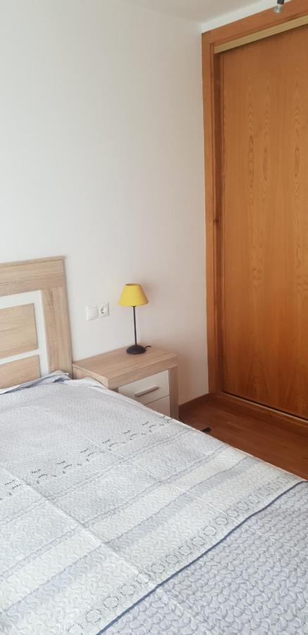 Piso Con Piscina En Sada Lejlighed Eksteriør billede